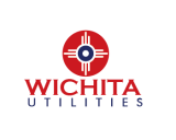 https://www.logocontest.com/public/logoimage/1517027140Wichita Utilities_Wichita Utilities copy.png